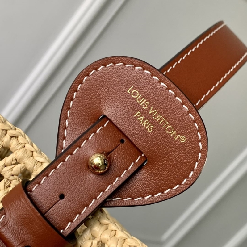 LV Bucket Bags
